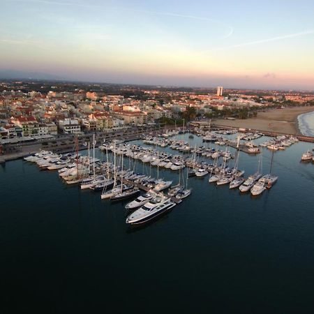 Apartamentos Cambrils Playa Spa Екстер'єр фото