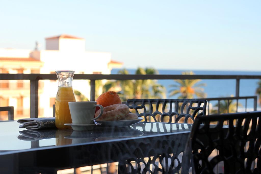 Apartamentos Cambrils Playa Spa Номер фото