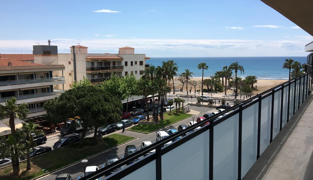 Apartamentos Cambrils Playa Spa Екстер'єр фото