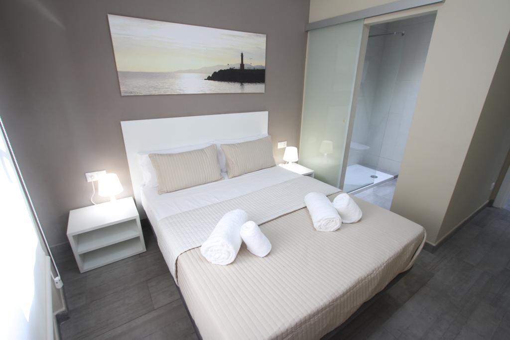 Apartamentos Cambrils Playa Spa Екстер'єр фото