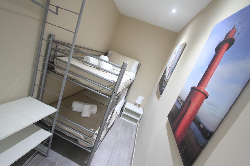 Apartamentos Cambrils Playa Spa Екстер'єр фото
