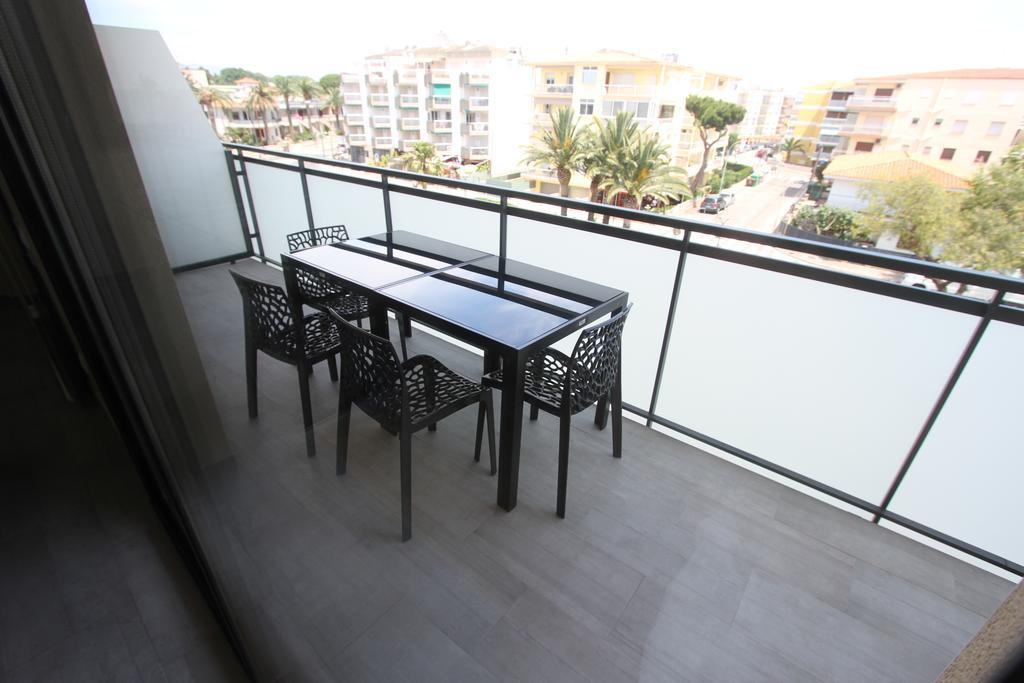 Apartamentos Cambrils Playa Spa Екстер'єр фото