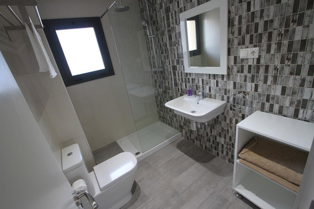 Apartamentos Cambrils Playa Spa Екстер'єр фото