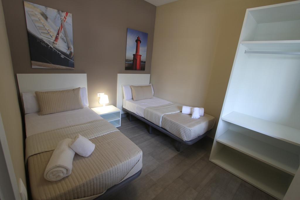 Apartamentos Cambrils Playa Spa Екстер'єр фото