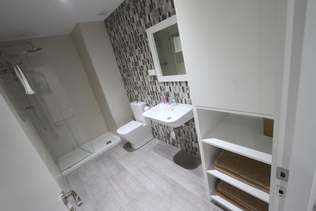 Apartamentos Cambrils Playa Spa Екстер'єр фото