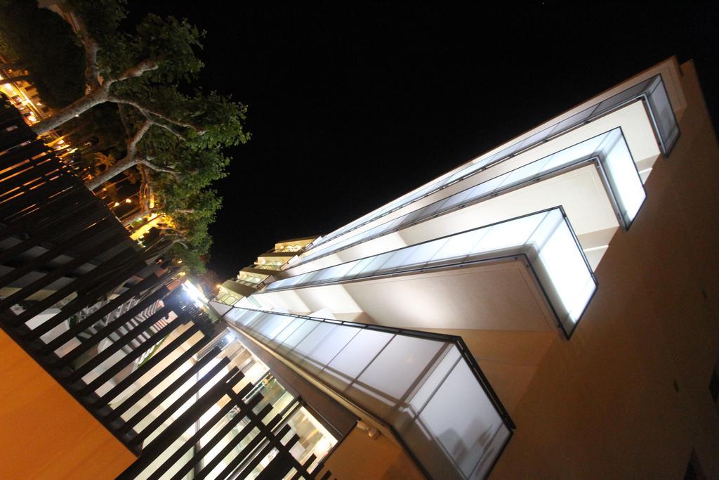 Apartamentos Cambrils Playa Spa Екстер'єр фото