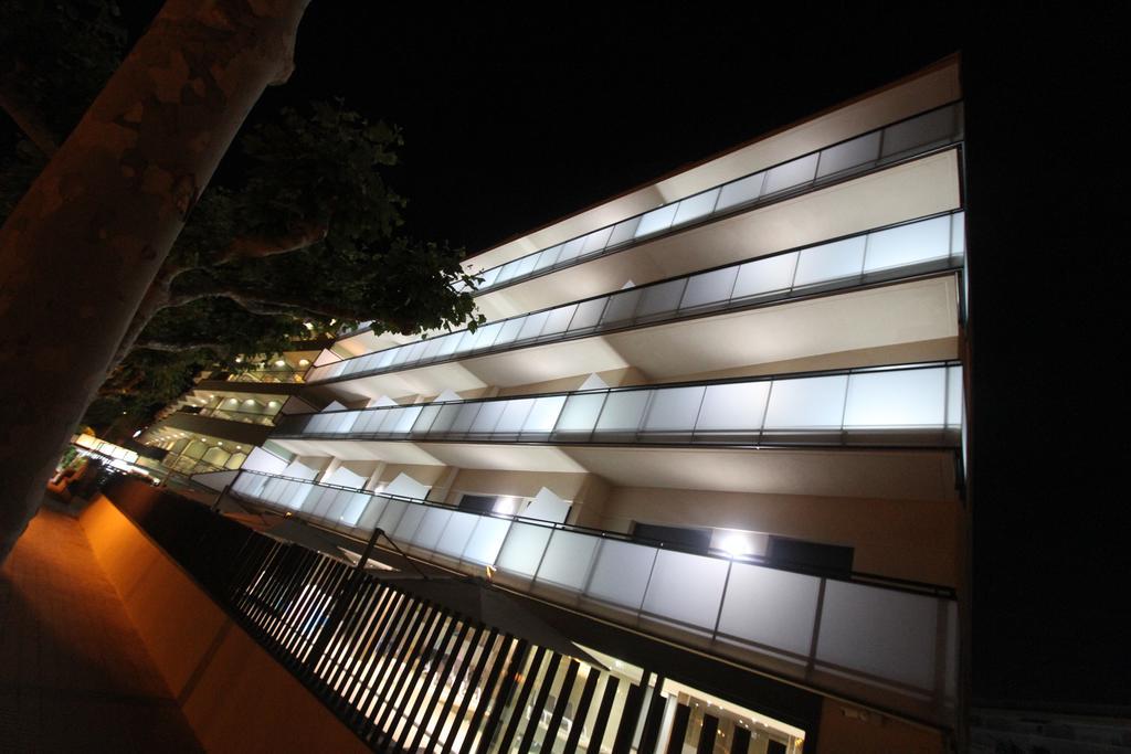 Apartamentos Cambrils Playa Spa Екстер'єр фото